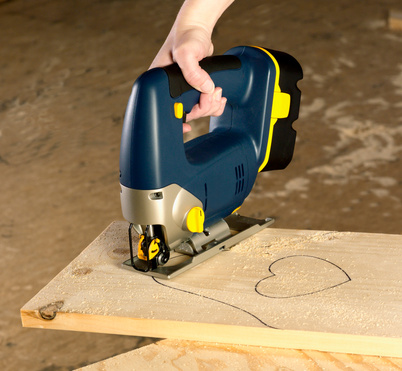 Electric saw
